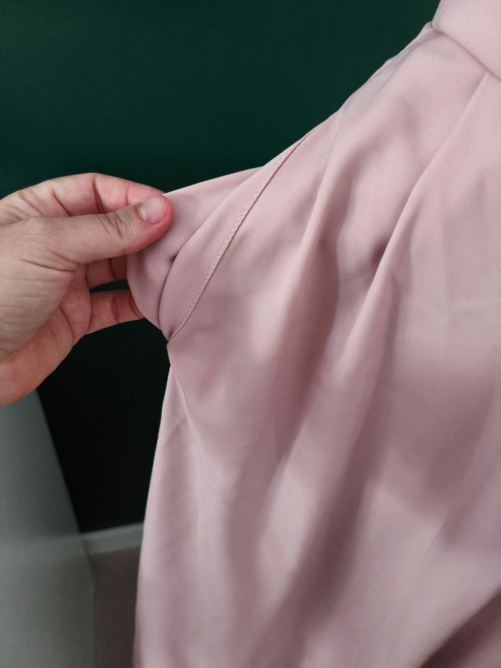Vestido de ceremonia / traje de noche – photo 3
